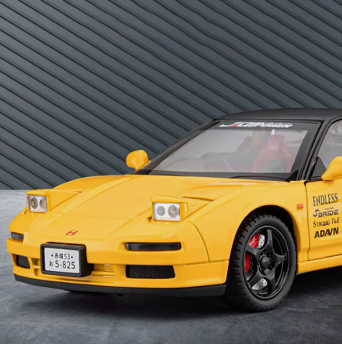 HONDA Acura NSX NA1