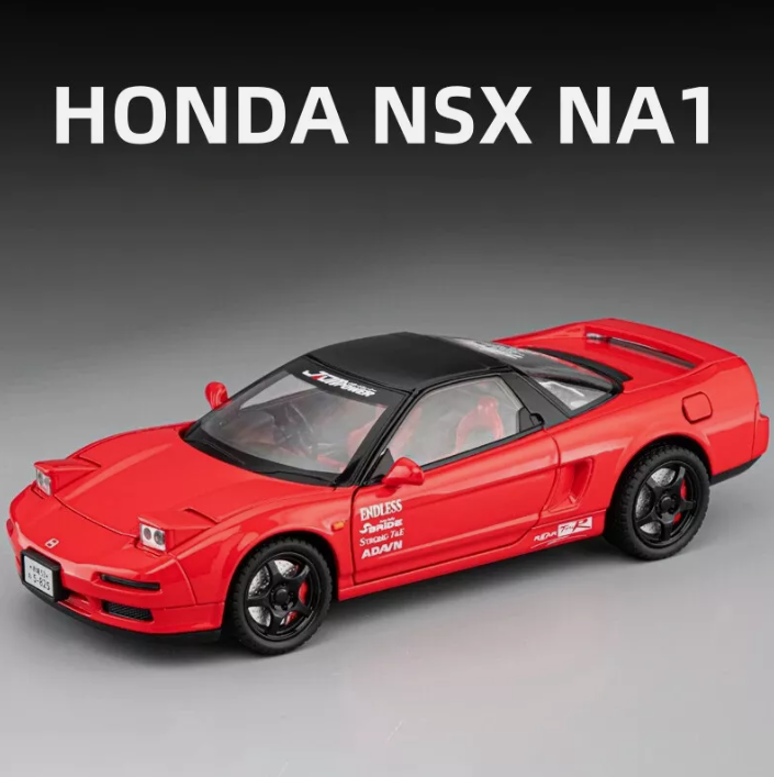 HONDA Acura NSX NA1