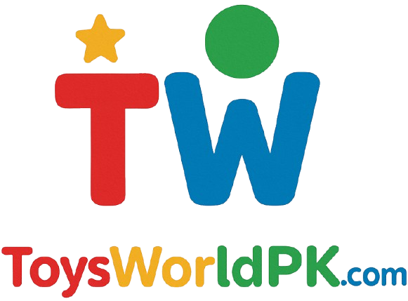 Toys World Pakistan