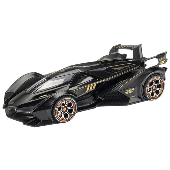 LAMBORGHINI V12-GT DIECAST MODEL 1/24