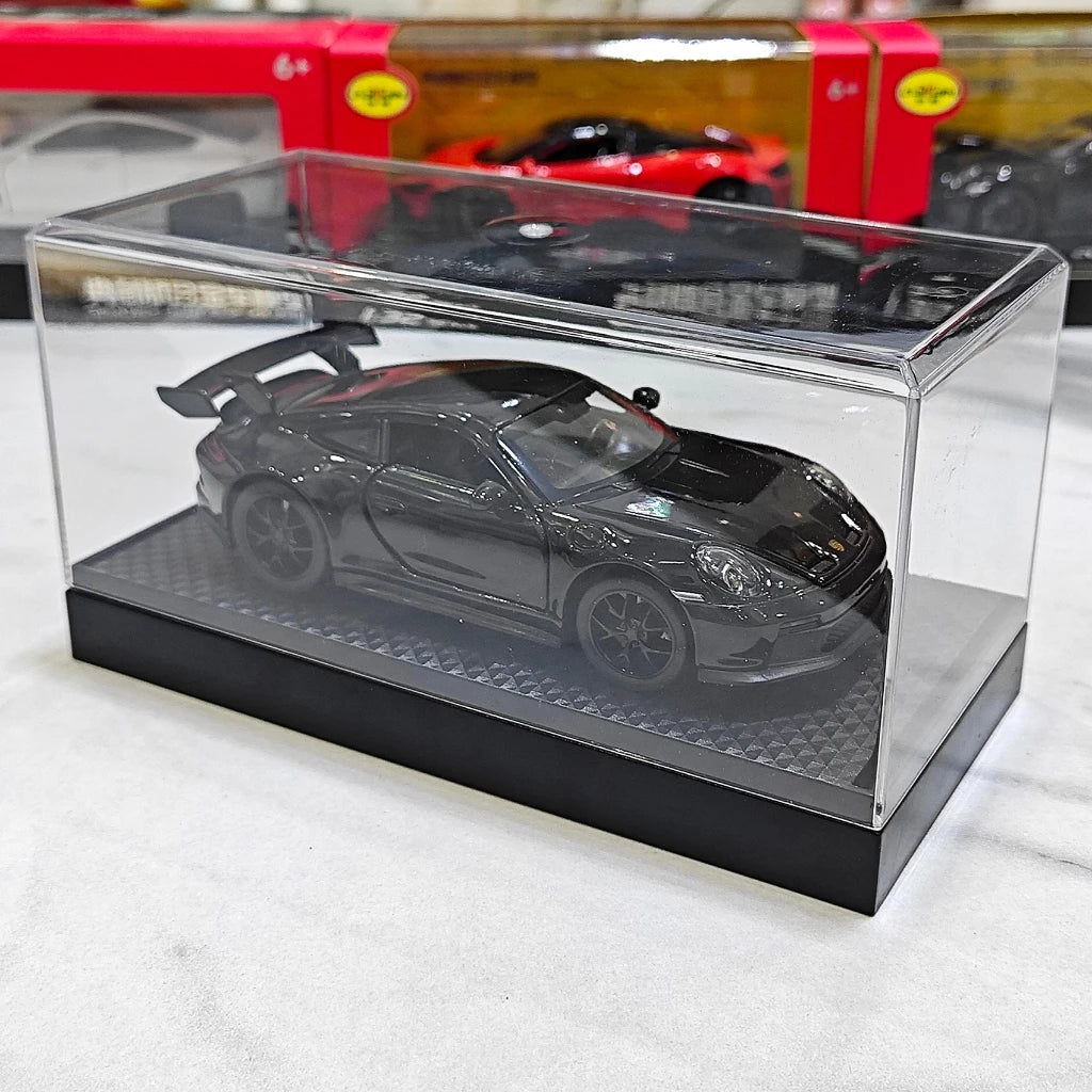 1:32 Porsche 911 GT3 diecast alloy model car light and sound