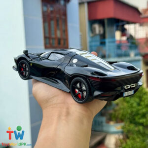 1:22 Ferrari Daytona SP3 Diecast Alloy Model Car