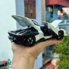 1:22 Ferrari Daytona SP3 Diecast Alloy Model Car