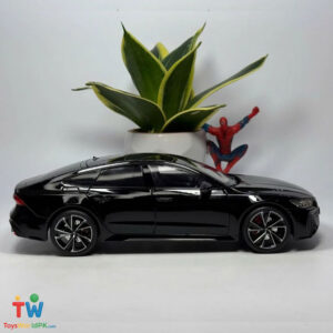 1:18 Audi RS7 Diecast Model Car
