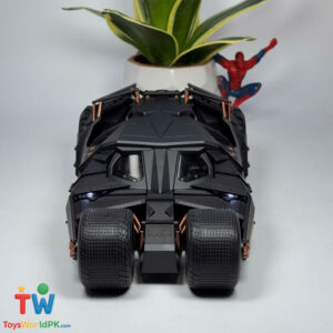 1:18 Batman Tumbler Diecast Model Car