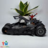 1:18 Batman Tumbler Diecast Model Car