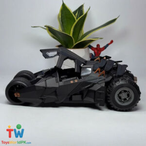 1:18 Batman Tumbler Diecast Model Car