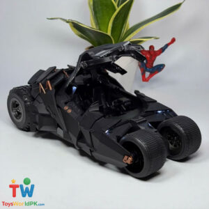 1:18 Batman Tumbler Diecast Model Car