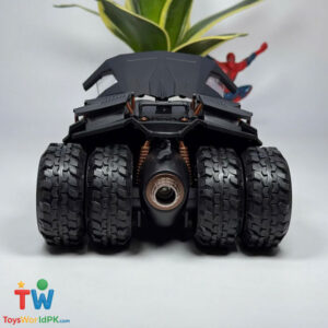 1:18 Batman Tumbler Diecast Model Car