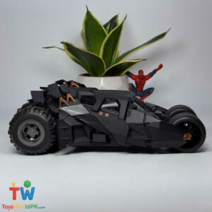 1:18 Batman Tumbler Diecast Model Car
