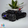 1:18 Batman Tumbler Diecast Model Car