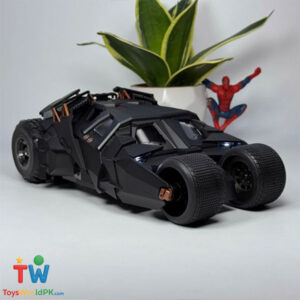 1:18 Batman Tumbler Diecast Model Car