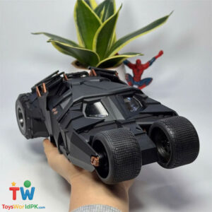 1:18 Batman Tumbler Diecast Model Car