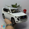 1:18 Land Cruiser LC300 Diecast Model Car