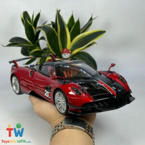 1:18 Pagani Huayra BC Diecast Model Car