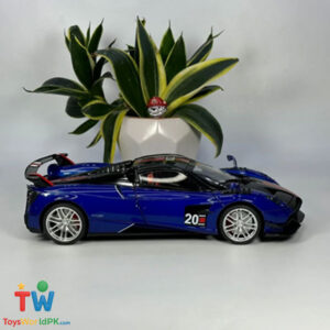 1:18 Pagani Huayra BC Diecast Model Car