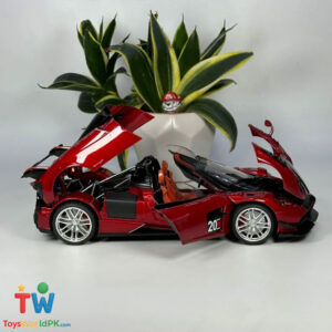 1:18 Pagani Huayra BC Diecast Model Car
