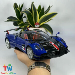 1:18 Pagani Huayra BC Diecast Model Car