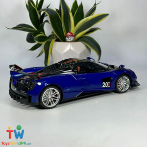 1:18 Pagani Huayra BC Diecast Model Car