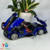 1:18 Pagani Huayra BC Diecast Model Car