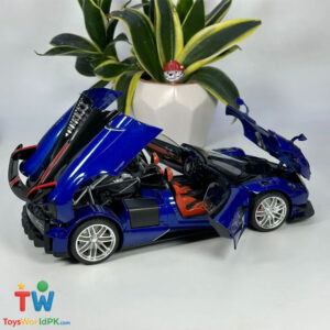 1:18 Pagani Huayra BC Diecast Model Car