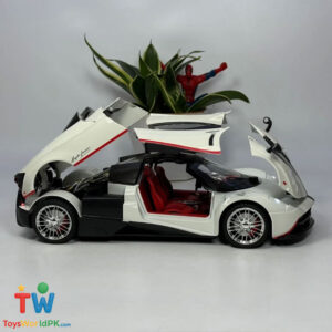 1:18 Pagani Huayra Dinastia Diecast Racing Car