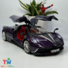 1:18 Pagani Huayra Dinastia Diecast Racing Car