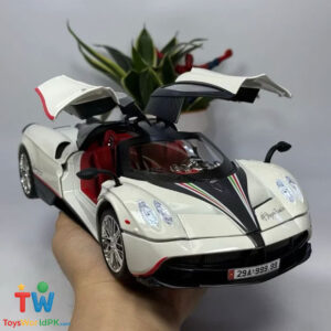 1:18 Pagani Huayra Dinastia Diecast Racing Car