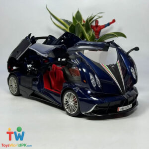 1:18 Pagani Huayra Dinastia Diecast Racing Car