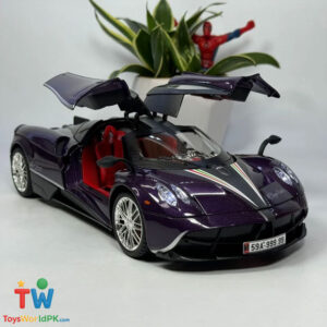 1:18 Pagani Huayra Dinastia Diecast Racing Car