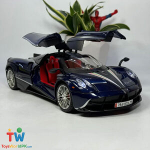 1:18 Pagani Huayra Dinastia Diecast Racing Car