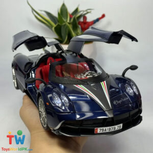 1:18 Pagani Huayra Dinastia Diecast Racing Car