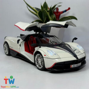 1:18 Pagani Huayra Dinastia Diecast Racing Car