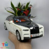 1:18 Rolls Royce Phantom Diecast Model Car