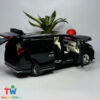 1:18 Toyota Alphard Diecast Model Car