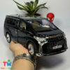 1:18 Toyota Alphard Diecast Model Car