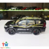 1:18 Toyota Prado Diecast Alloy Model Car