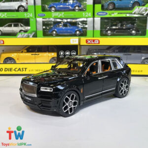1:20 Rolls-Royce Cullinan Diecast Model Car