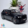 1:20 Scale Rolls Royce Cullinan Diecast Alloy Model Car