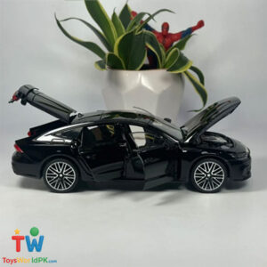 1:24 Audi A7 Diecast Alloy Model Car