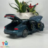 1:24 Audi A7 Diecast Alloy Model Car