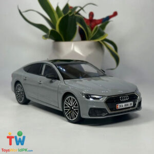 1:24 Audi A7 Diecast Alloy Model Car