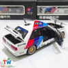 1:24 BMW M3 760Li Alloy Diecast Model Car