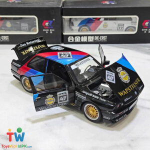 1:24 BMW M3 760Li Alloy Diecast Model Car