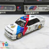 1:24 BMW M3 760Li Alloy Diecast Model Car