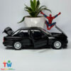 1:24 BMW M3 Diecast Alloy Model Car