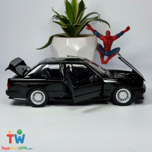 1:24 BMW M3 Diecast Alloy Model Car