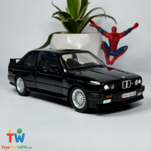 1:24 BMW M3 Diecast Alloy Model Car