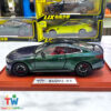 1:24 BMW M4 IM Diecast Alloy Miniature Car