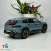 1:24 BMW XM Diecast Alloy Model Car